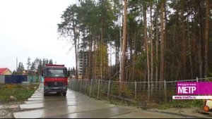 ЖК «WOODS. Дома в парке» – эко-жильё в среднем ценовом диапазоне
