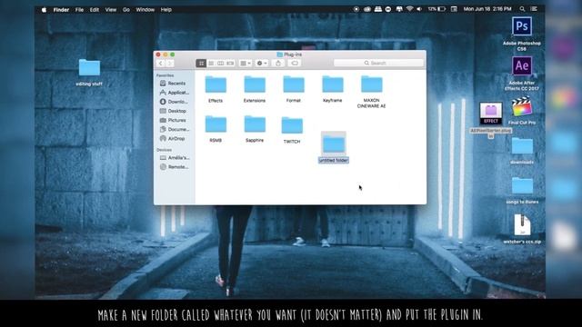 after effects  how to get pixel sorter plugin for free mac