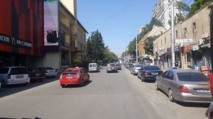 Tbilisi 30.06.2018. Gldani. გლდანი. Глдани