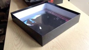 Entombed Limited Edition FDR Box Set