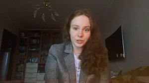 Конкурс чтецов Поэтика | Жаркова Лада | Незнакомка | Московская область  г. Люберцы