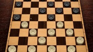 МОЩНАЯ СВЯЗКА!!! ДЕБЮТ: ПЕРЕКРЕСТОК | ШАШКИ. ЛОВУШКИ В НАЧАЛЕ ПАРТИИ