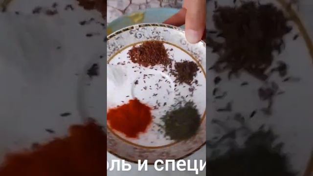 🍬Очень быстрый, а главное вкусный Самса Тюльпан.🍬