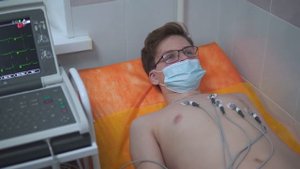 ЭхОКАРДИОГРАФИЯ (Узи сердца)