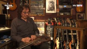 Тони Айомми И его Гитара, "Старый Приятель".