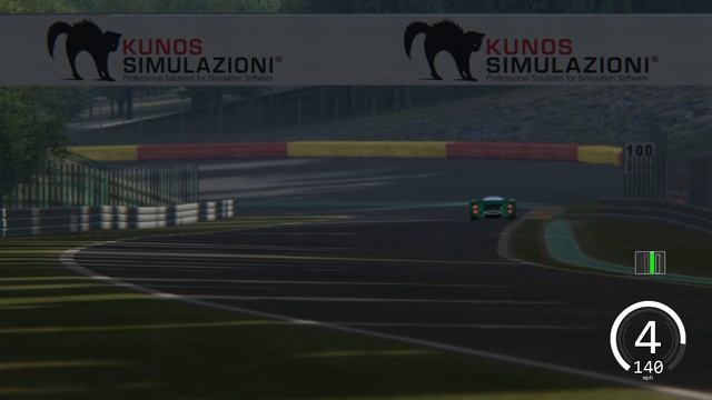 1967 Ferrari 330P4 2.37.4 on logitech gamepad смотреть онлайн