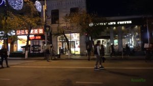 Krasnodar Russia 4K. City | People| Sights