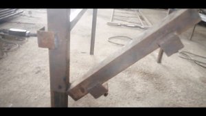 Энг оддий енг осон стол ясаш.
