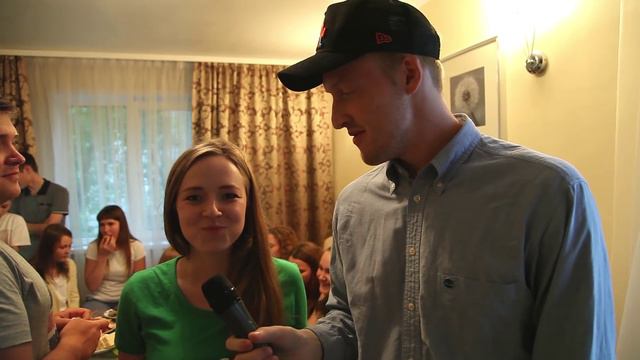 Ячеечный патруль, выпуск 2 смотреть онлайн