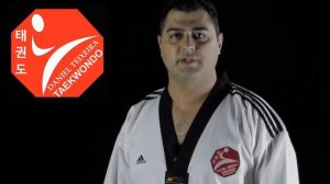 Hapkido Central Araraquara Intro