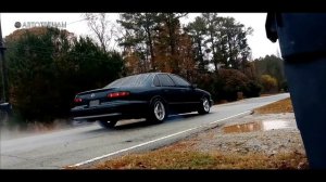 Chevrolet Impala SS – Лорд Вейдер, Ваша Машина Готова! История Chevy Impala SS (1994 – 1996)