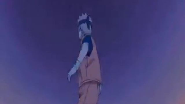Prayer of the Shinobi (Rise Against Naruto AMV) смотреть онлайн