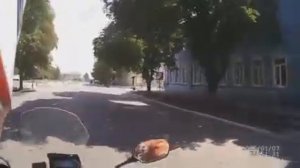 Поездка в Гуляй поле к батьке Махно