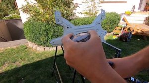 Golf 2 реставрация подрамника #подрамник #гольф2 #golf_2