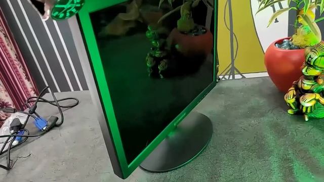 Zebronics Monitor Unboxing & Review | CCTV Camera Monitor | Zebster Monitor | Zebronics 17" Monitor смотреть онлайн