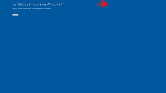 Passer de Windows 10 à Windows 11 23H2, même sur un vieil ordinateur !