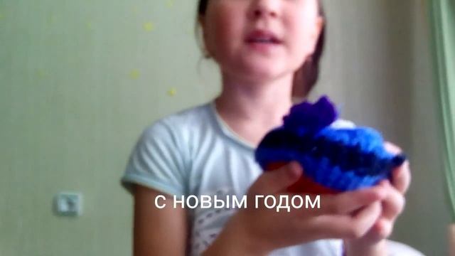 Украшаем стол к новому году смотреть онлайн