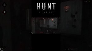 Hunt Showdown - ку ку епте