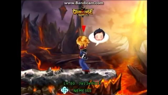 [GCPH] Grand Chase Style (Pre-Grand Chase Rebirth) смотреть онлайн