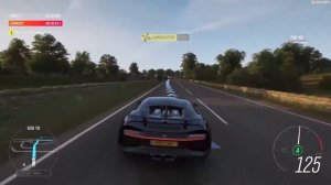 КАК ВЫГЛЯДИТ FORZA HORIZON 4 НА МАКСИМАЛЬНОЙ ГРАФИКЕ