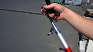 Самая Дешевая удочка с катушкой с ОZON Шок или Топ?