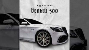 нурминский-белый 500