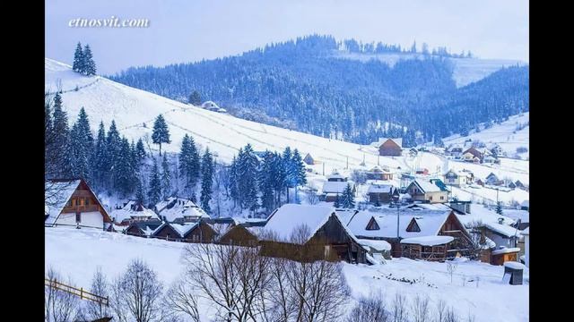 Туры в Буковель
