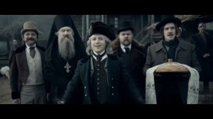 Гоголь-Моголь//Crack