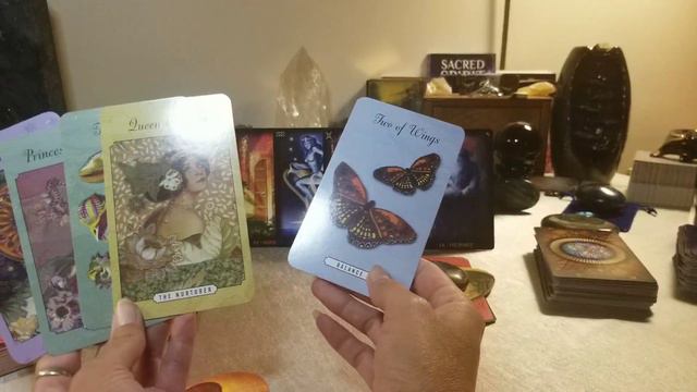 Pick A Pile ~ What Do They Like & Love About You. Timeless Love Reading смотреть онлайн