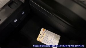 2024 Mazda CX-90 Turbo S Premium Plus - Inline 6 BEST 3 Row SUV | Platinum Quartz Color