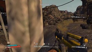 Borderlands прохождение / Задание - Страшно до ужаса