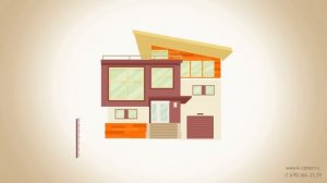 Инфракрасный теплый пол. Основное отопление дома.