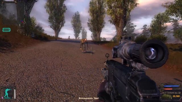 Почему ты ДОЛЖЕН поиграть в S.T.A.L.K.E.R.: ЗОНА ПОРАЖЕНИЯ смотреть онлайн