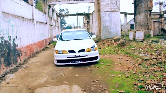 MusoStance / Nissan Primera p11 смотреть онлайн