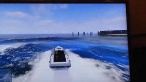 КАК УГНАТЬ ПОЛИЦЕЙСКИЙ КАТЕР В ГТА 5! (ГДЕ И КОГДА СПАВНИТСЯ + МАРШРУТ УХОДА ОТ КОПОВ)