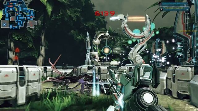 Sanctum 2 - Road To Elysion DLC, Part 2: Hell in a Nylon Papoose смотреть онлайн