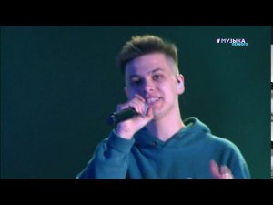 ФОГЕЛЬ - Стерва | Выпускной 2020 | Парк Горького