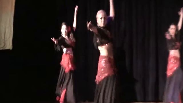 Belly Flamenco смотреть онлайн
