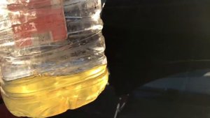 часть 3 Фольксваген Тигуан 2.0 тди мотор заводится работает и глохнет