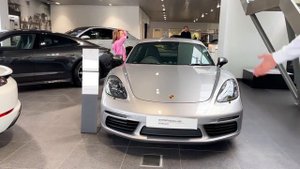 ВЛОГ Папа выбирает себе машину