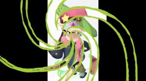 Splatoon 2 ~ Ievan Polkka