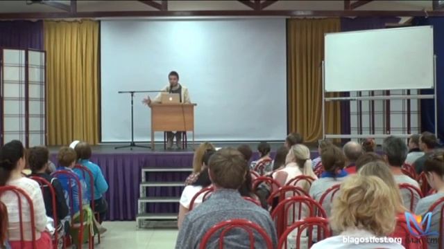 Дмитрий Смирнов Какая должна быть настоящая реклама смотреть онлайн