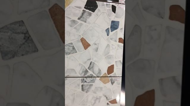 Видеообзор - плитка Smalta от Altacera смотреть онлайн
