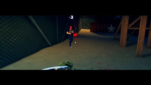 ЛУЧШАЯ ИГРА В ВК? | КОНТРА СИТИ | МОНТАЖ | ОБЗОР смотреть онлайн