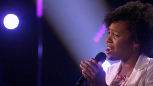 Jayna Brown - See How This Smiley Teen Singer Earns the Golden Buzzer - America's Got Talent 2016