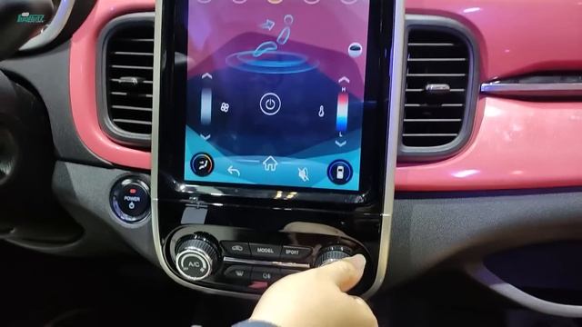 Mobil Listrik Murah PENAKLUK WULING AIR EV! Chery eQ1 Lebih Keren, Lega, Jalan 301 Km Sekali Charge смотреть онлайн