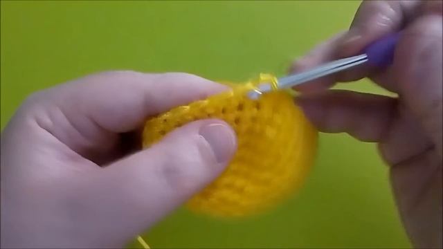 Patrón Pikachu amigurumi смотреть онлайн