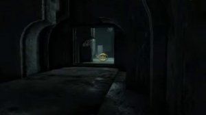 Bizzare Stealth Detection in the Elder Scrolls 4: Oblivion