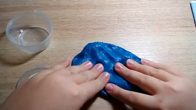 Проверяю слаймы от ninja slime и от m. Kuksa смотреть онлайн