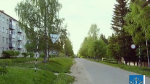 Военный городок ЗАТО Первомайский, часть 2 РВСН